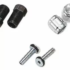 XLC Anschlusskit F. Scheibenbremsleitung Formula