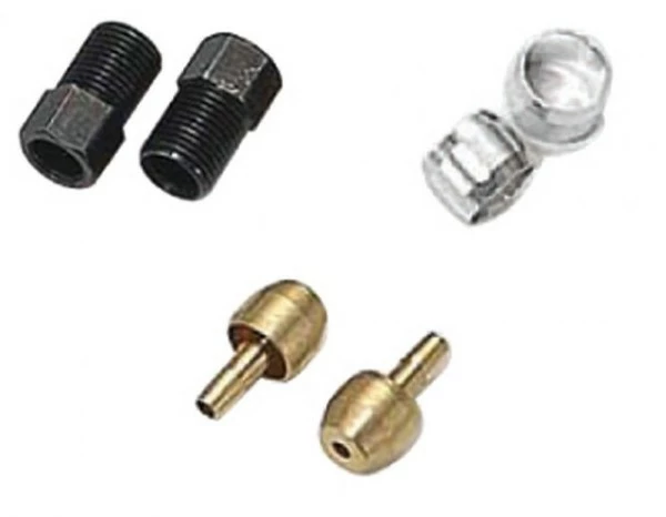 XLC Anschlusskit F. Scheibenbremsleitung Hayes