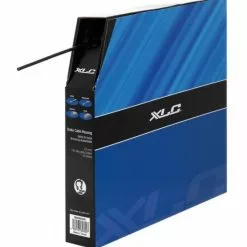 XLC Bremsaussenhülle BR-X19 Dispenser à 50 Meter Schwarz