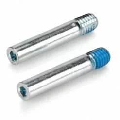 XLC Befestigungsbolzen M4x22mm (Paar) Magura Marta/Gustav/Louise 2007