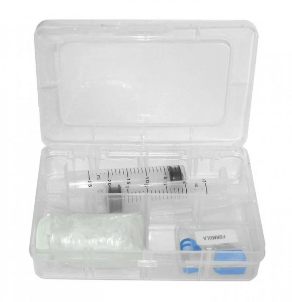 XLC Bleeding Kit Für Hayes Bremsen