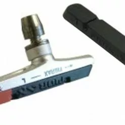 Bremsschuhe-V-Brake Fibrax Rhino SH 760 D,per Paar