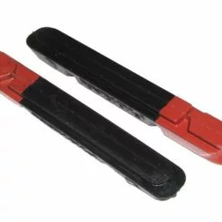 Felgenbremsbeläge Fibrax Für SH 760 D Per Paar