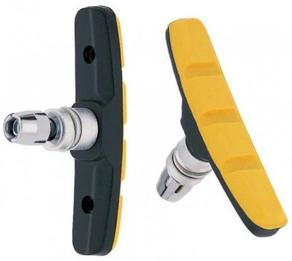 Bremsschuhe-V-Brake Point Per Paar