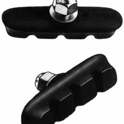 Bremsschuhe Point Seitenzug Für Stahlfelgen Länge 55mm