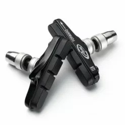 Bremsschuhe Avid Shorty Cross + Catridge Halter