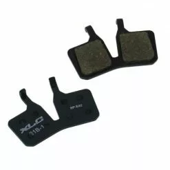 XLC Scheibenbremsbeläge BP-E42 Magura MT5