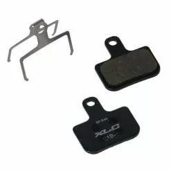 XLC Scheibenbremsbeläge BP-E-43 Sram DB