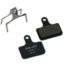XLC Scheibenbremsbeläge BP-E41 Shimano Ultegra