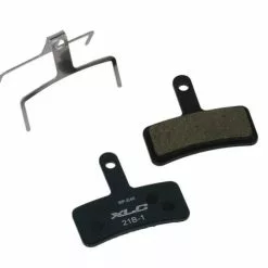 XLC Scheibenbremsbeläge BP-E40 Tektro Dorado