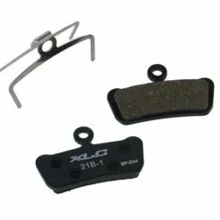 XLC Scheibenbremsbeläge BP-E34 Avid XO Trail, GUIDE