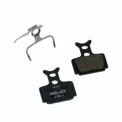 XLC Scheibenbremsbeläge BP-E31 Formula Mega ONE, R, RX