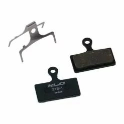 XLC Scheibenbremsbeläge BP-E25 Shimano BR-M985,M785,M675,M666,M615