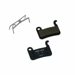 XLC Scheibenbremsbeläge BP-E11 XTR (BR-M965/966), XT (BR-M-765) Saint
