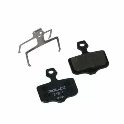 XLC Scheibenbremsbeläge BP-E21 Avid/SRAM Elixir Und XX, X0, DB, LEVEL