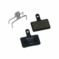 XLC Scheibenbremsbeläge BP-E07 Tektro Auriga Comp/Pro, Shimano Mech.