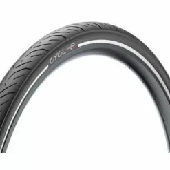 Reifen Pirelli Cycl-E GT 26x2.10" 54-559 Schwarz Reflex E-25 Draht