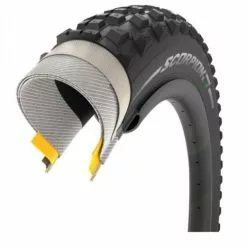 Schwalbe Reifen Pirelli Scorpion Enduro R 29x2.60" 65-622 Schwarz TLR Faltbar