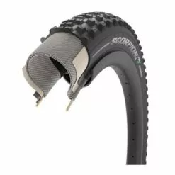 Reifen Pirelli Scorpion Trail R 29x2.40" 60-622 Schwarz TLR Faltbar