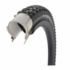 Reifen Pirelli Scorpion XC R 29x2.20" 55-622 Schwarz TLR Faltbar