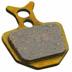 Marwi, Bremsbelag Union DBP-31S Formula, Gesintert, K18, Oro, 438131