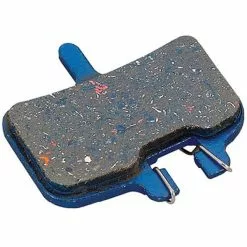 Marwi, Bremsbelag Union DBP-01 Hayes, Promax, Organisch, HD, HFX, MX-1, Plus, XC, 438001