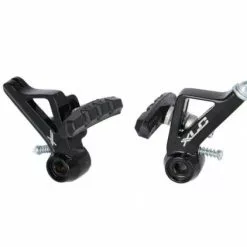 XLC Cantilever-Brake BR-C04 Alu, Schwarz, Für VR Oder HR