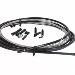 Bremszug Kit Sram Slick Wire Pro MTB Schwarz 5mm