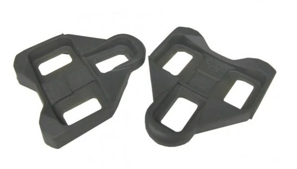 Campagnolo® Schuhplattensatz Campagnolo PD-RE020 - R1134572 Mit Spiel