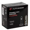 Schlauch Hutchinson Standard 27.5" 27.5x1.70-2.35" 47-60/584 AV 48mm Fahrradschlauch