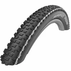 Reifen Schwalbe Rapid Rob 27.5x2.25" 57-584 Schwarz Draht