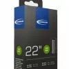 Schlauch Schwalbe AV8A 22x1.00-1.25" 25/28-489/501 AV 40mm