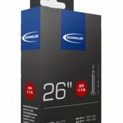 Schwalbe Schlauch SV11A 20-25/559-571 26x0.75-1.10" SV 40mm