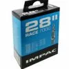 Schlauch Impac 28" RACE 28x0.75-1.10" (20/28-622/630) SV 60mm