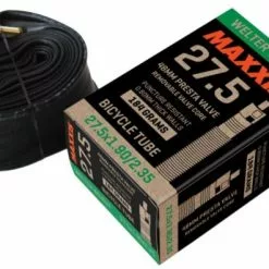 Schlauch Maxxis WelterWeight 27.5x1.90-2.35" (47-60/584) SV 48mm