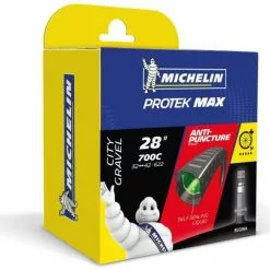 Schlauch Michelin C4 Protek Max 26" 47/58-559, AV 35 Mm