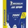 Schlauch Michelin H3 Airstop 16" 400A 32/37-340/349, SV 29 Mm