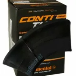 Schlauch Continental Conti 20x1.25-1.75Z 32-47/406-451 A 34 Hermetic 20 AV 34 Mm