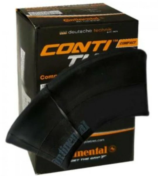 Schlauch Continental Conti 20x1.25-1.75Z 32-47/406-451 A 34 Hermetic 20 AV 34 Mm