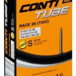 Schlauch Continental Conti Race 26" 26x0.75-1.00" 20-559 / 25-571 SV 42mm