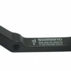 Shimano Scheibenbremsadapter Von PM Auf IS2000 Rahmen, F. 180mm