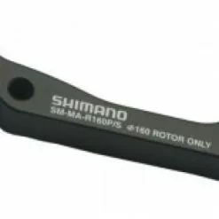 Shimano Scheibenbremsadapter Von PM Auf IS2000 Rahmen, F. 160mm