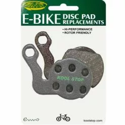 Kool-stop Kool Stop Scheibenbremsbelag Magura