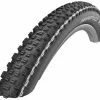 Reifen Schwalbe Rapid Rob 26x2.25" 57-559 Schwarz Draht