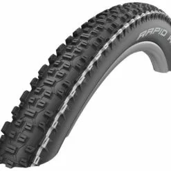 Reifen Schwalbe Rapid Rob 26x2.25" 57-559 Schwarz Draht