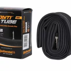 Schlauch Continental Conti Tour 28 Wide Hermetic Plus 27/28x1 1/4-1.75" (47/62-622) DV 40mm