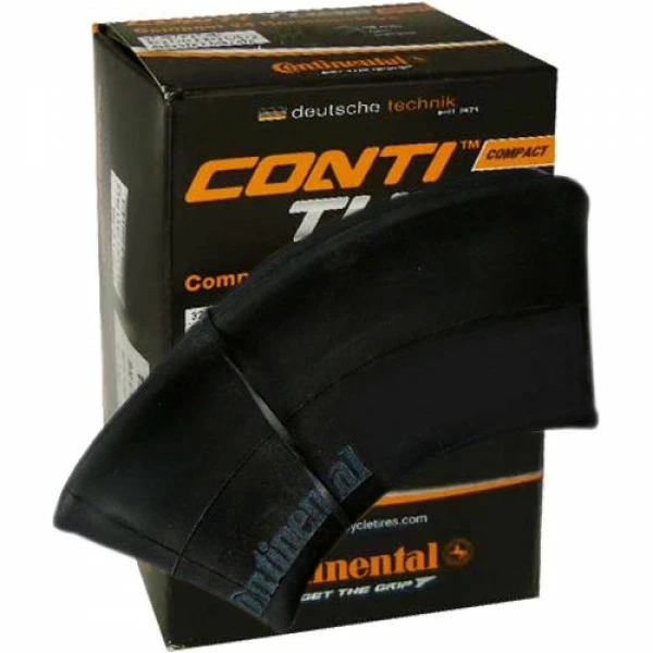 Schlauch Continental Conti 20x2.00-2.50" 50-62/406 A34, Hermetic 20 Wide AV 34mm