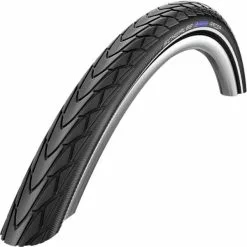 Reifen Schwalbe Marathon Racer 18x1,50" 40-355 Schwarz Reflex E-25 Draht