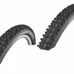 2 X Reifen Schwalbe Smart Sam HS476 Draht 27.5x2.10 54-584