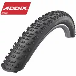 Reifen Schwalbe Racing Ralph SG 29x2.25" 57-622 Schwarz TLE Faltbar
